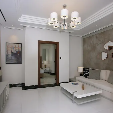Royal Suites