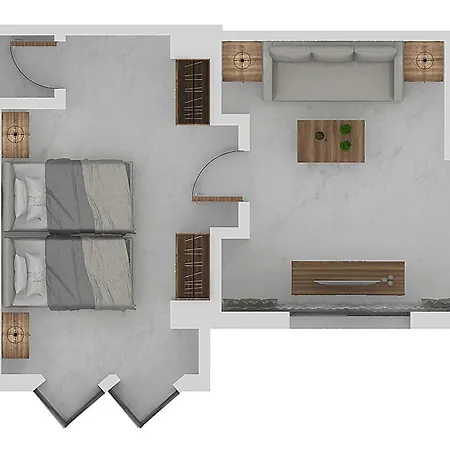 Royal Suites