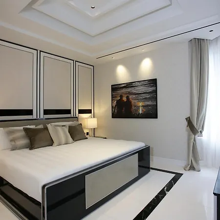 Apartment Royal Suites Nea Moudania