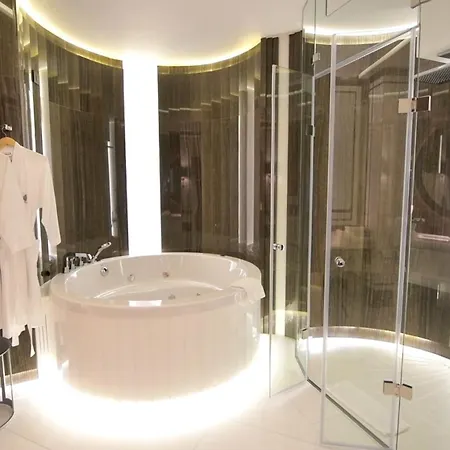 Royal Suites Apartment