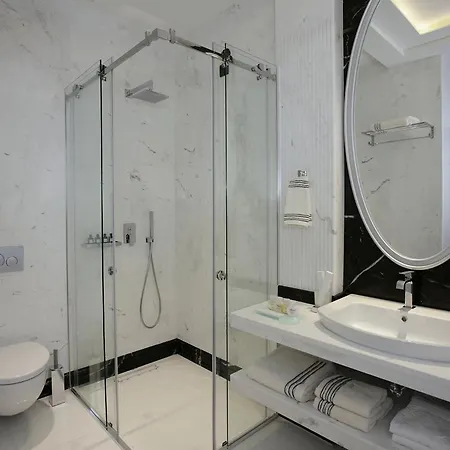 Royal Suites Apartment Nea Moudania