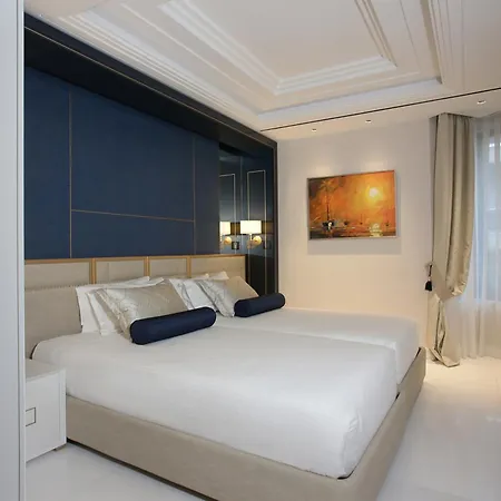 Apartment Royal Suites Nea Moudania