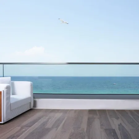 Royal Suites * Nea Moudania