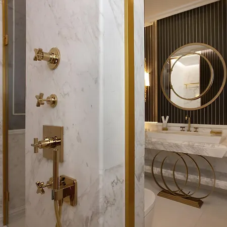 Royal Suites * Nea Moudania