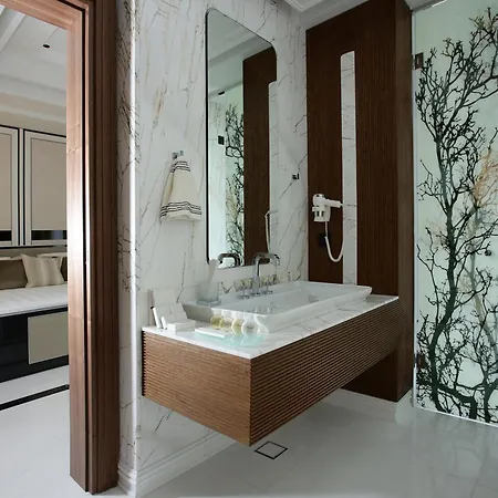 Royal Suites Apartment Nea Moudania
