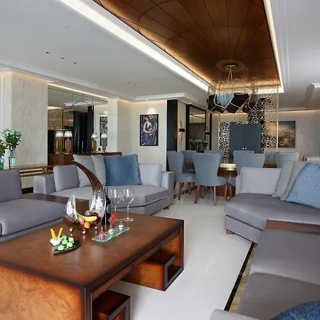 Royal Suites * Nea Moudania