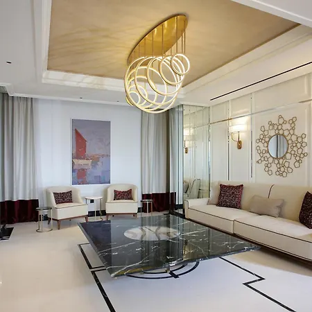 Royal Suites Nea Moudania