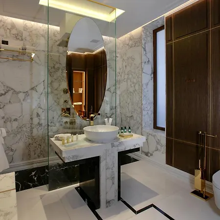 Royal Suites * Nea Moudania