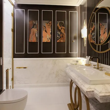 Apartment Royal Suites