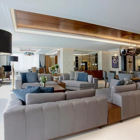 Royal Suites Apartment Nea Moudania