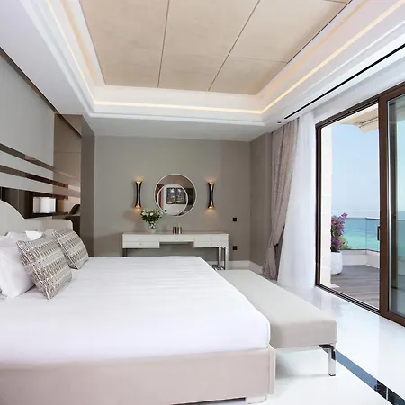 Royal Suites Apartment *