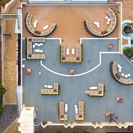 Apartment Royal Suites *